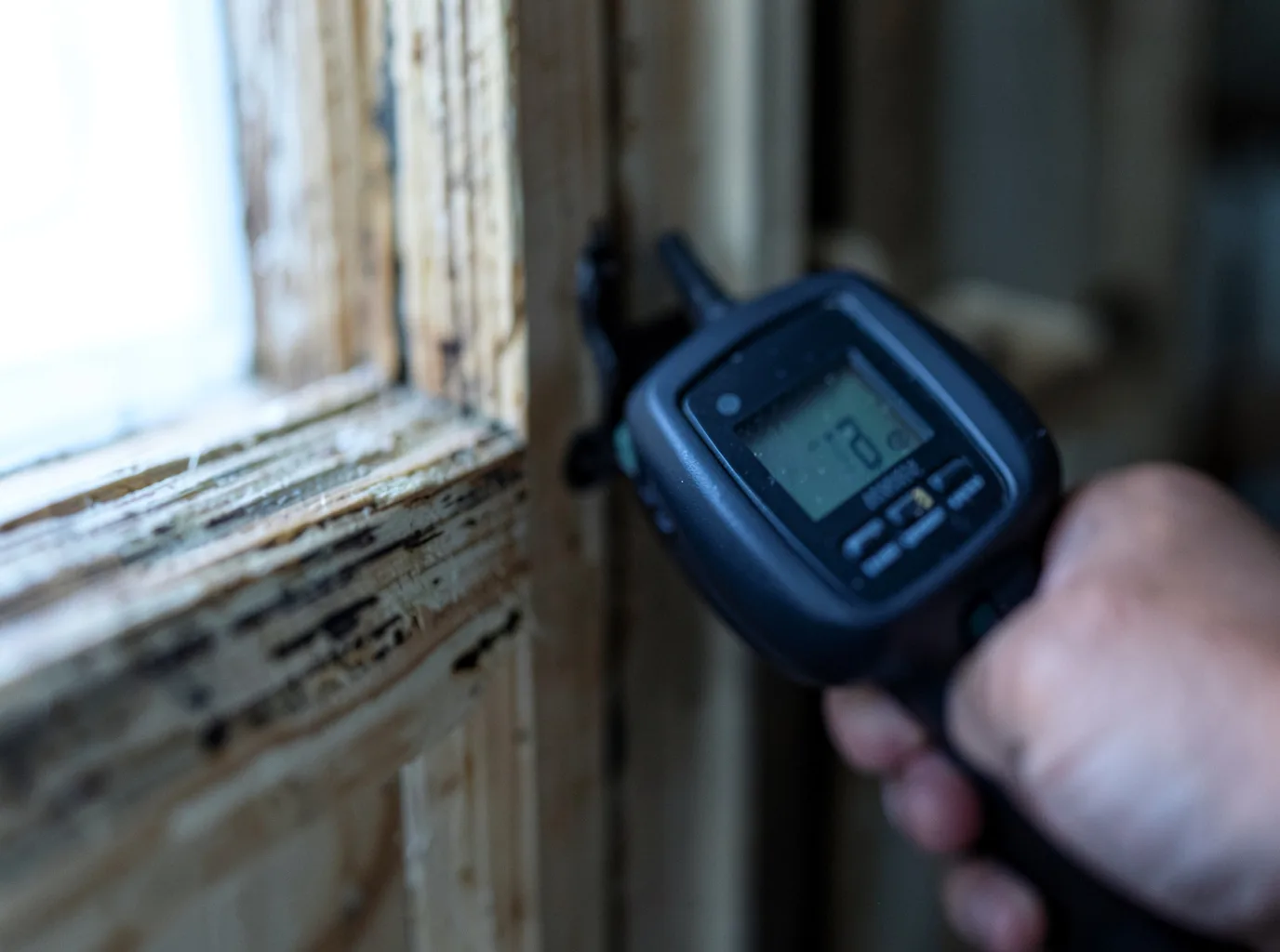 Commercial Water Damage Restoration in Jackson Heights, NY